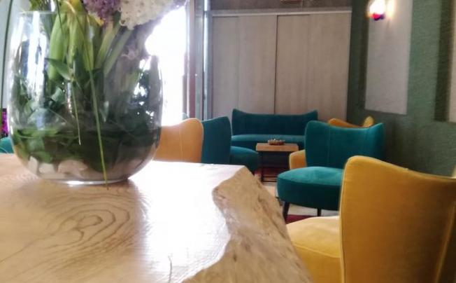 Фото отеля Locanda la corte