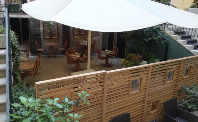 Фото отеля Locanda la corte