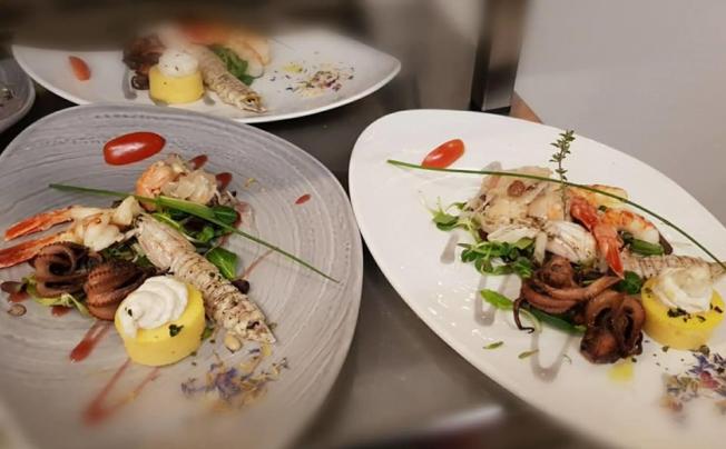 Фото отеля Locanda la corte