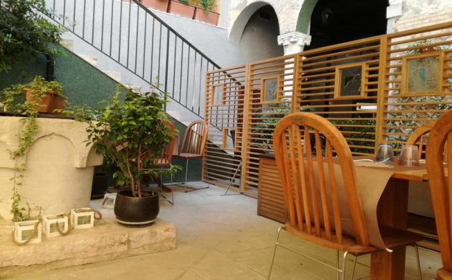 Фото отеля Locanda la corte