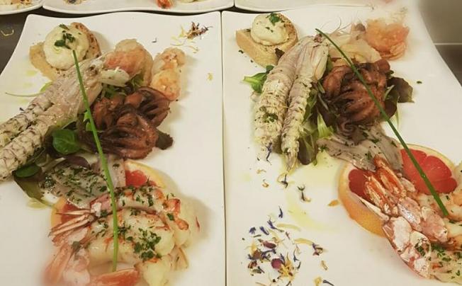 Фото отеля Locanda la corte
