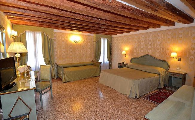 Фото отеля Locanda la corte