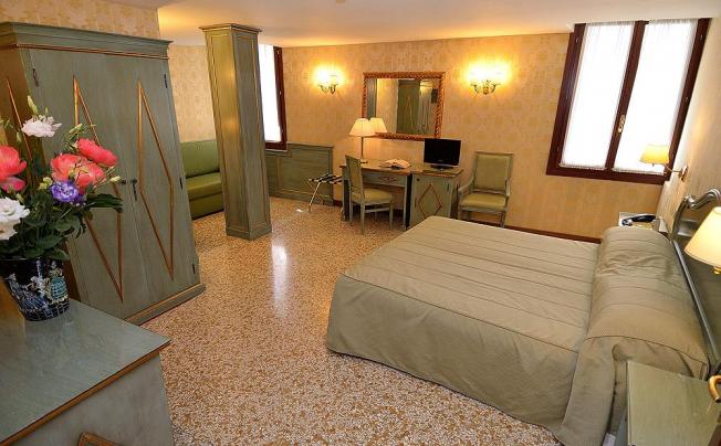 Фото отеля Locanda la corte