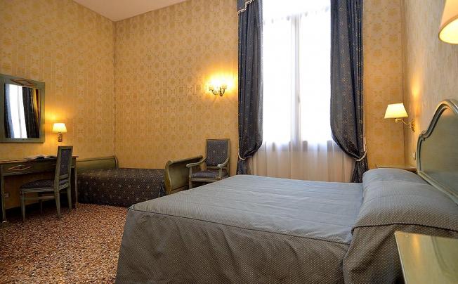 Фото отеля Locanda la corte