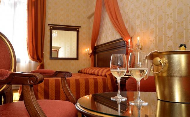 Фото отеля Locanda la corte
