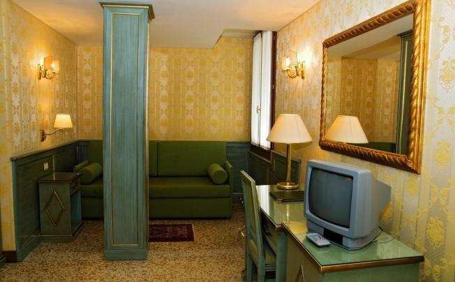 Фото отеля Locanda la corte