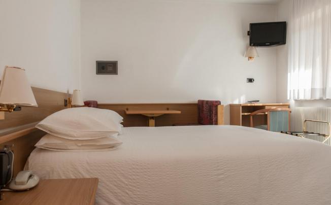 Фото отеля Ai Pini Hotel