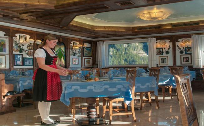 Фото отеля Ai Pini Hotel