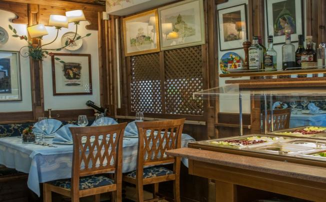 Фото отеля Ai Pini Hotel