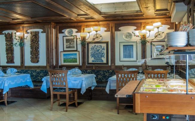 Фото отеля Ai Pini Hotel