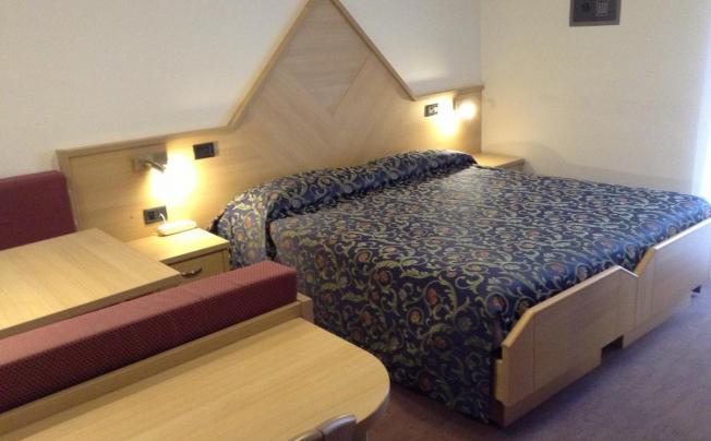 Фото отеля Ai Pini Hotel