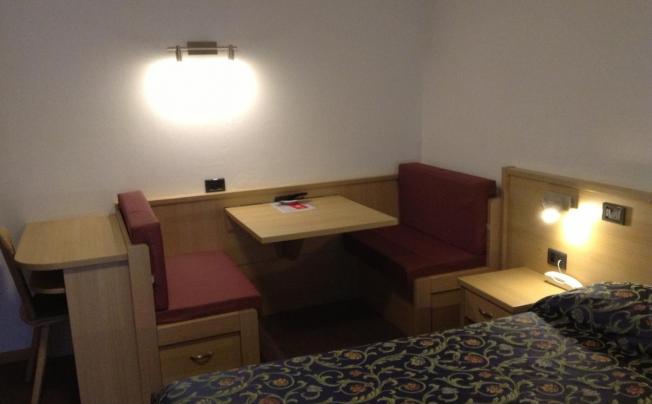 Фото отеля Ai Pini Hotel