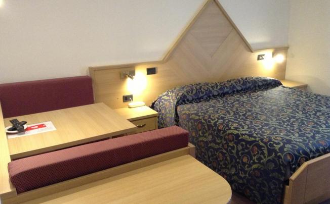 Фото отеля Ai Pini Hotel