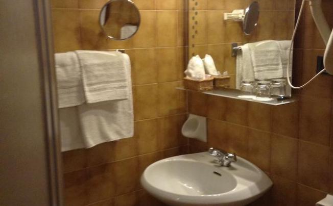 Фото отеля Ai Pini Hotel