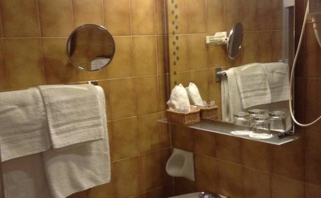 Фото отеля Ai Pini Hotel
