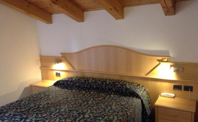 Фото отеля Ai Pini Hotel