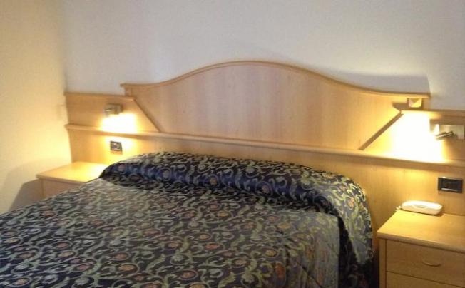 Фото отеля Ai Pini Hotel