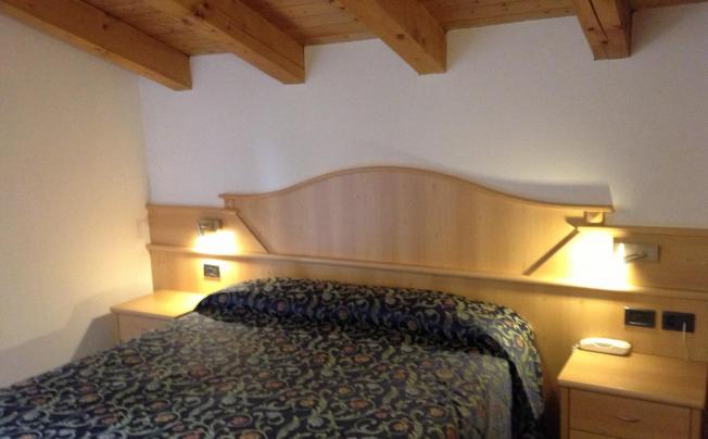 Фото отеля Ai Pini Hotel