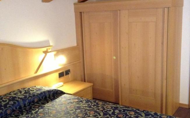 Фото отеля Ai Pini Hotel