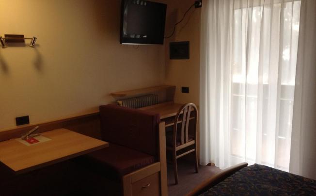 Фото отеля Ai Pini Hotel