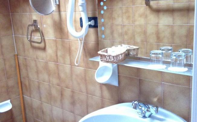 Фото отеля Ai Pini Hotel