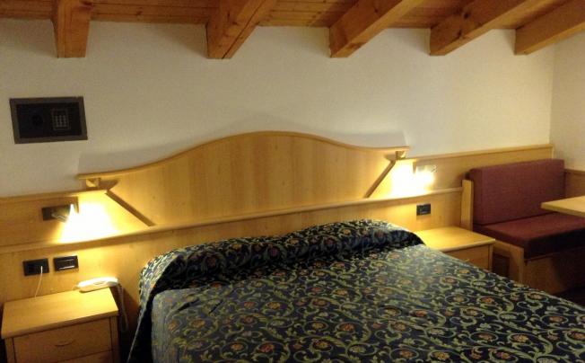 Фото отеля Ai Pini Hotel