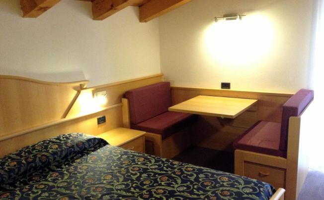 Фото отеля Ai Pini Hotel