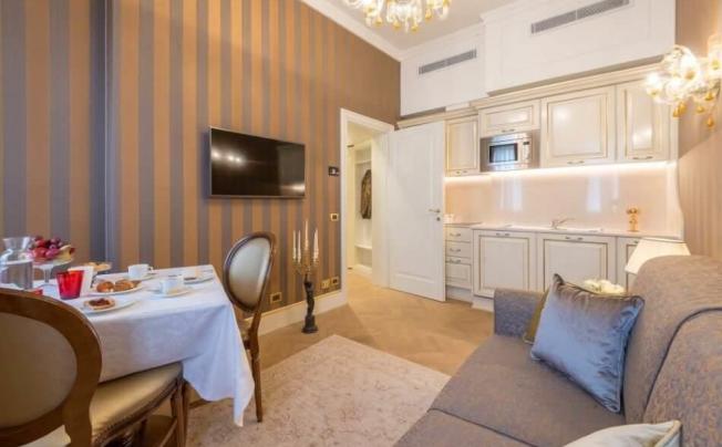 Фото отеля Ai reali hotel