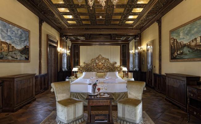 Фото отеля Ai reali hotel