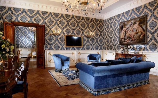 Фото отеля Ai reali hotel