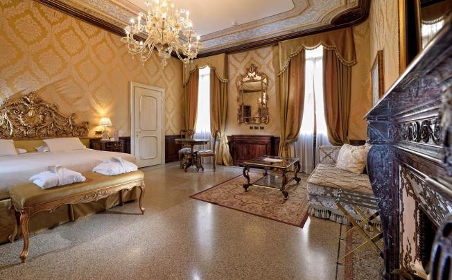 Фото отеля Ai reali hotel