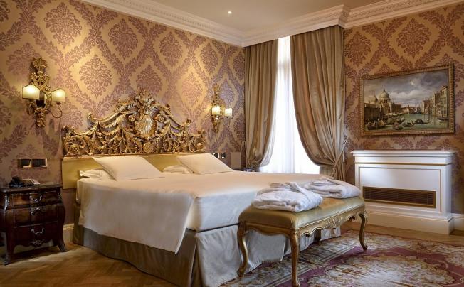 Фото отеля Ai reali hotel
