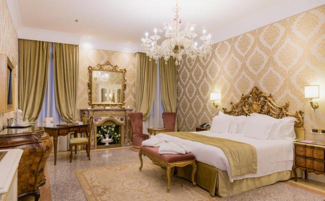 Фото отеля Ai reali hotel