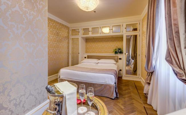 Фото отеля Ai reali hotel