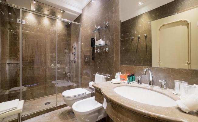 Фото отеля Ai reali hotel