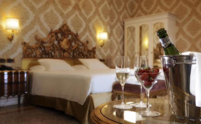 Фото отеля Ai reali hotel