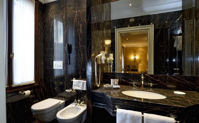 Фото отеля Ai reali hotel