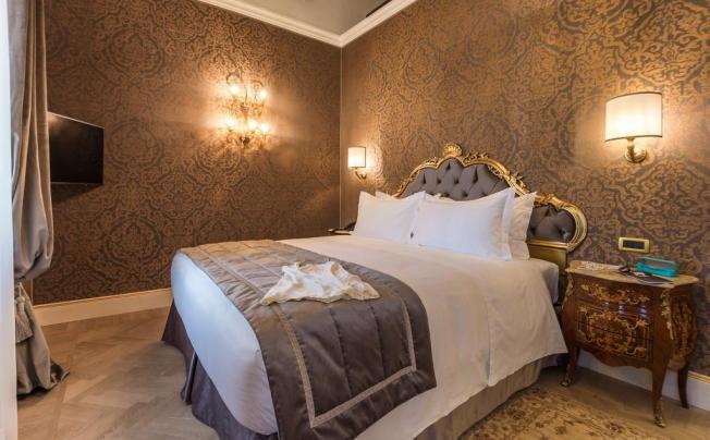 Фото отеля Ai reali hotel