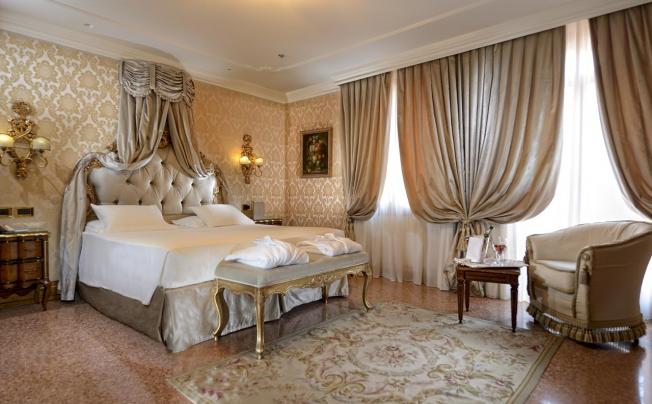 Фото отеля Ai reali hotel