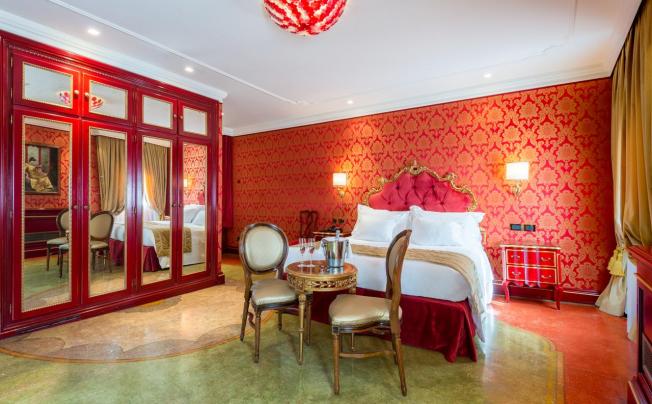 Фото отеля Ai reali hotel