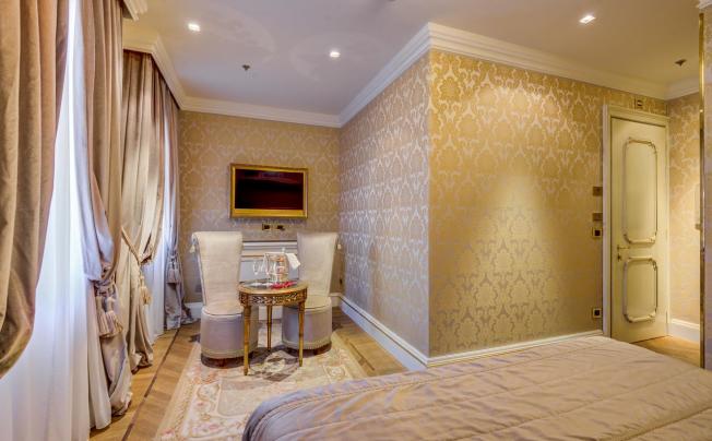Фото отеля Ai reali hotel