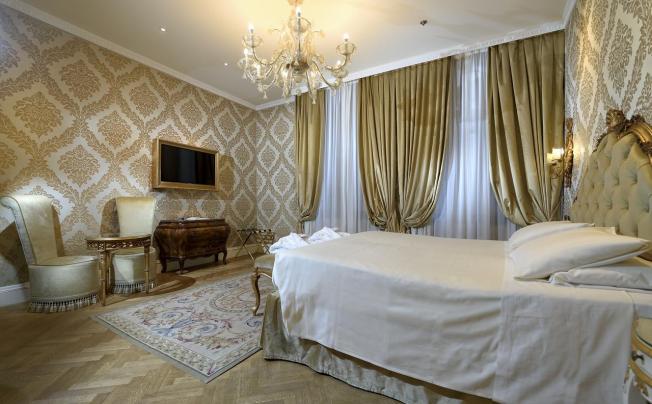 Фото отеля Ai reali hotel