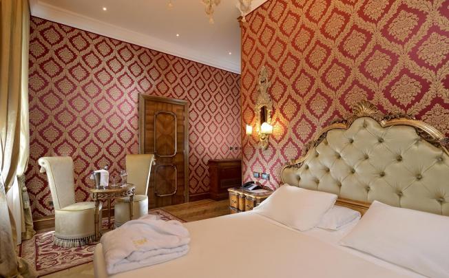 Фото отеля Ai reali hotel