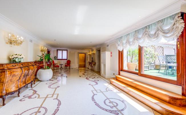 Фото отеля Ai reali hotel