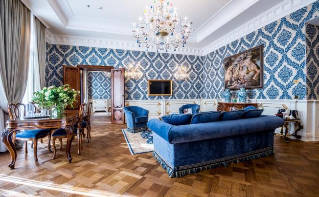 Фото отеля Ai reali hotel