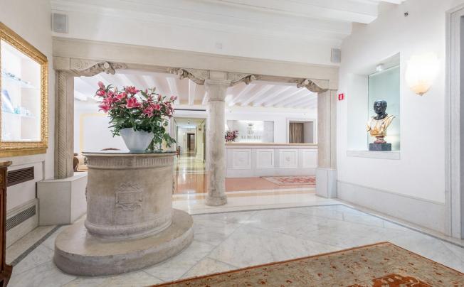 Фото отеля Ai reali hotel
