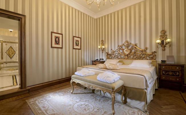 Фото отеля Ai reali hotel