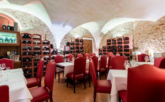 Фото отеля Ai reali hotel