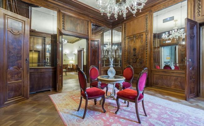 Фото отеля Ai reali hotel