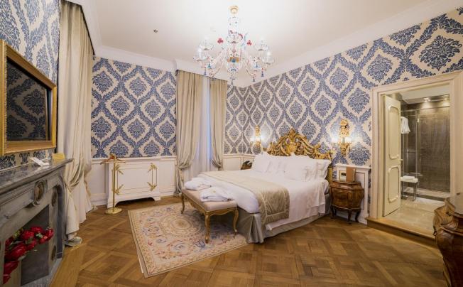 Фото отеля Ai reali hotel